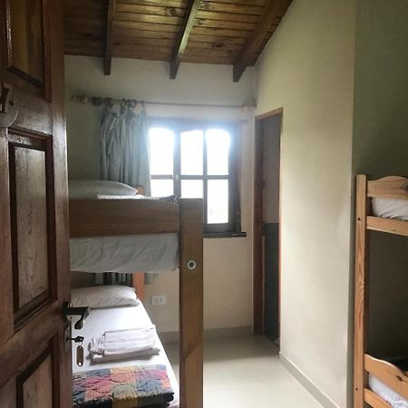 ויז'ה חסל Hostel El Galeon מראה חיצוני תמונה