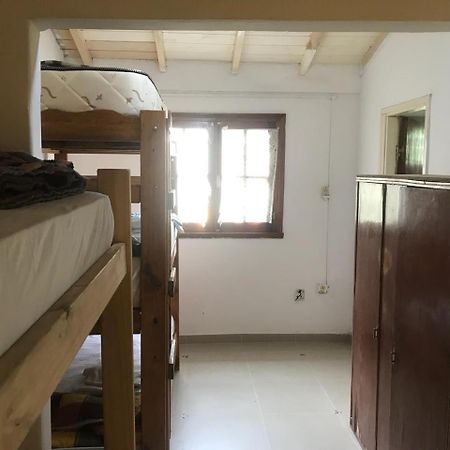 ויז'ה חסל Hostel El Galeon מראה חיצוני תמונה