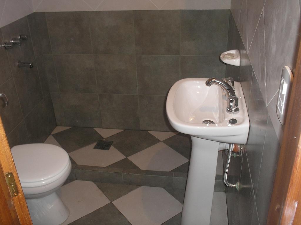 ויז'ה חסל Hostel El Galeon חדר תמונה