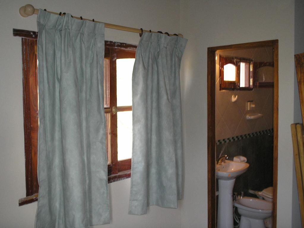 ויז'ה חסל Hostel El Galeon מראה חיצוני תמונה