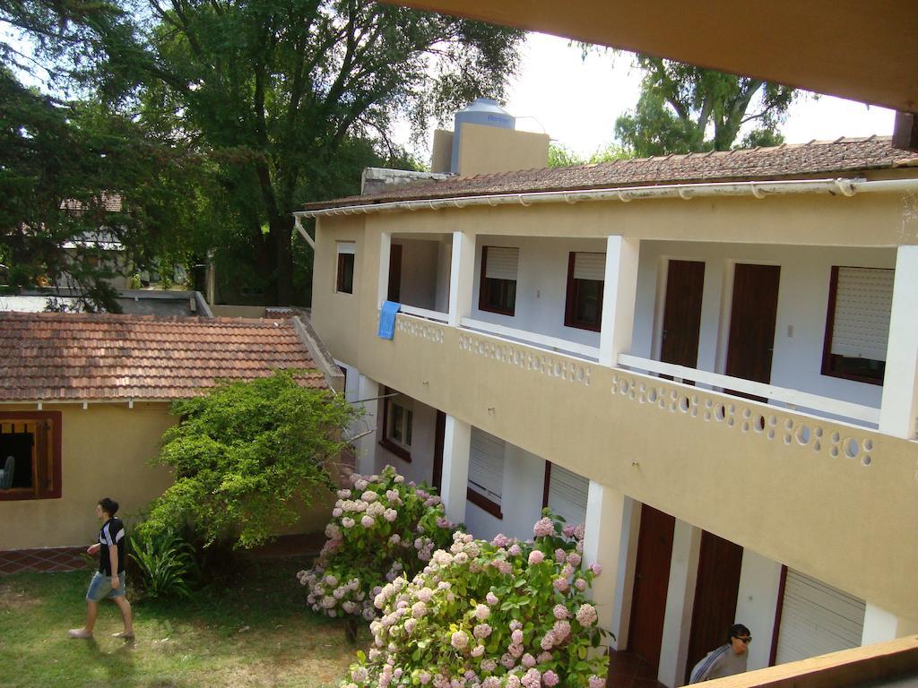 ויז'ה חסל Hostel El Galeon מראה חיצוני תמונה
