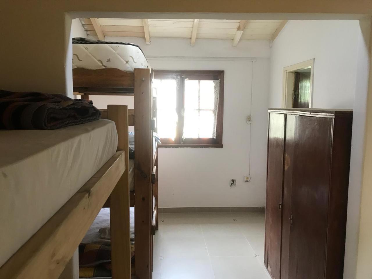 ויז'ה חסל Hostel El Galeon מראה חיצוני תמונה