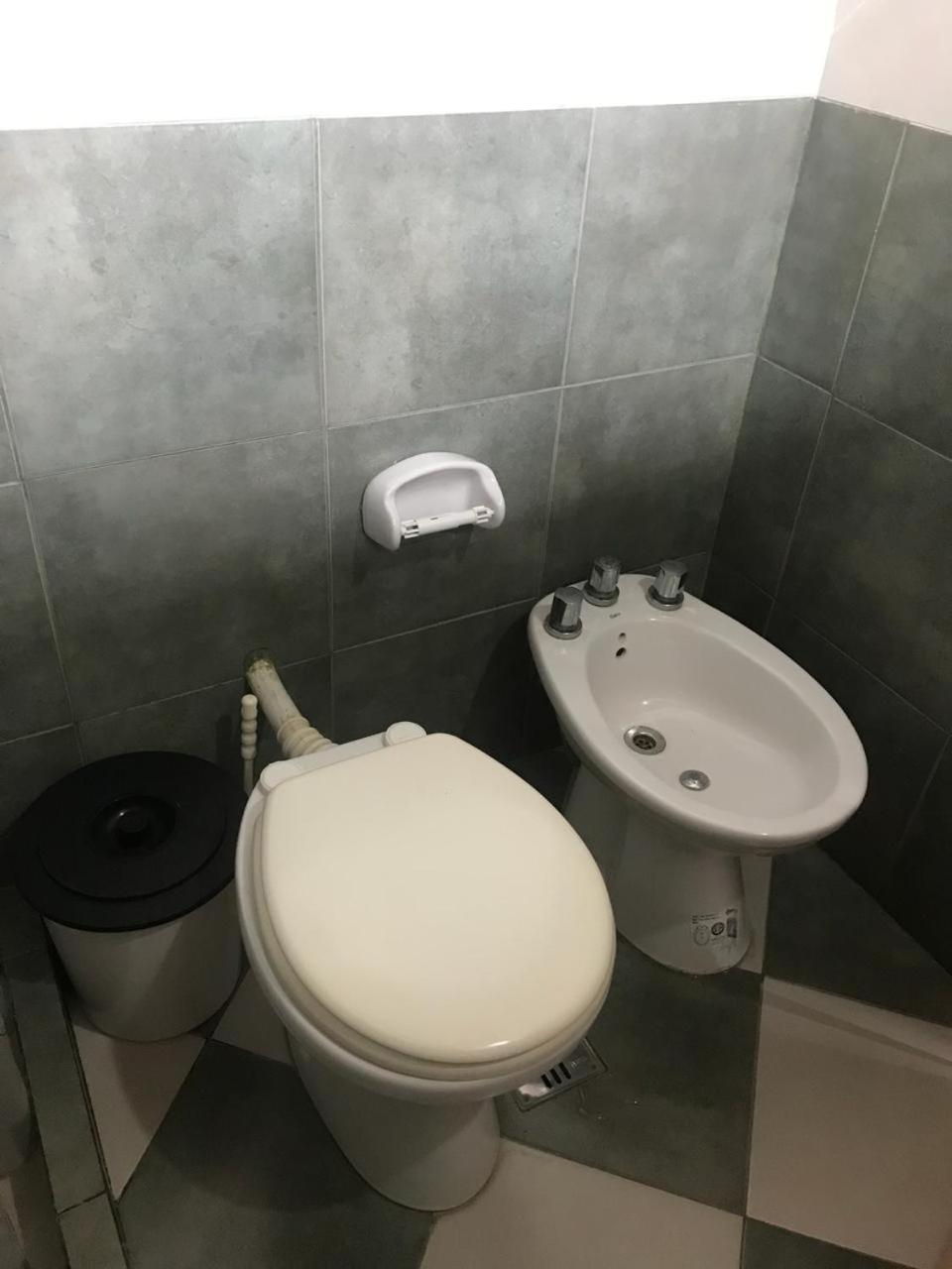 ויז'ה חסל Hostel El Galeon מראה חיצוני תמונה