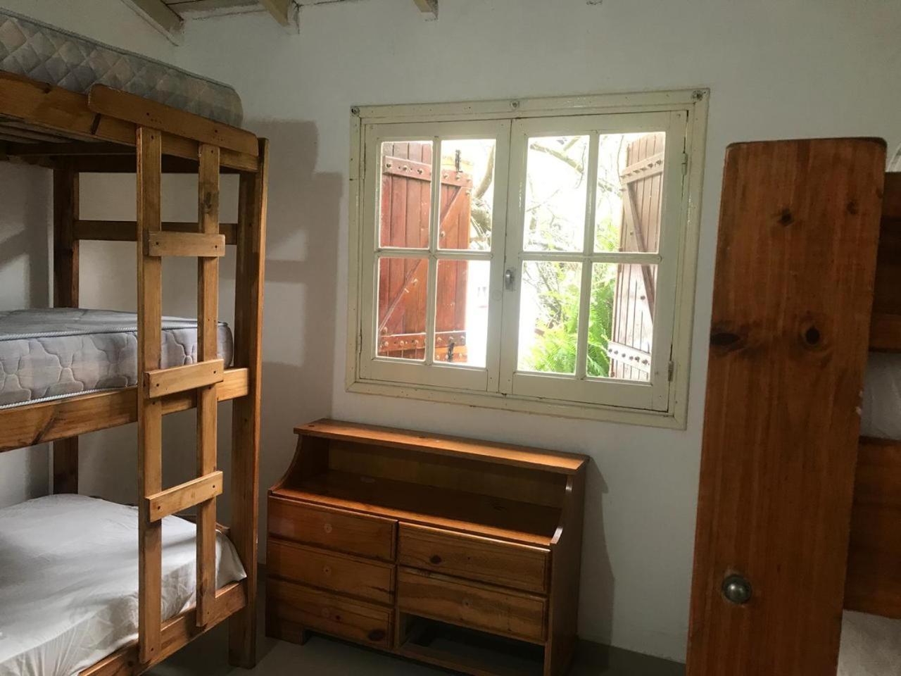 ויז'ה חסל Hostel El Galeon מראה חיצוני תמונה