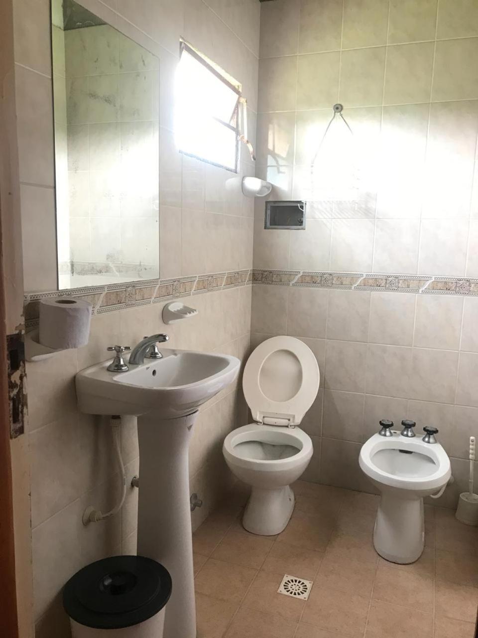 ויז'ה חסל Hostel El Galeon מראה חיצוני תמונה
