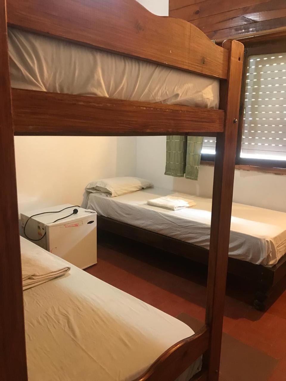 ויז'ה חסל Hostel El Galeon מראה חיצוני תמונה