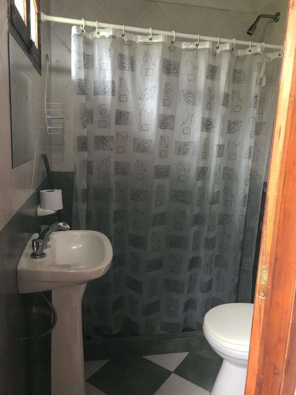 ויז'ה חסל Hostel El Galeon מראה חיצוני תמונה