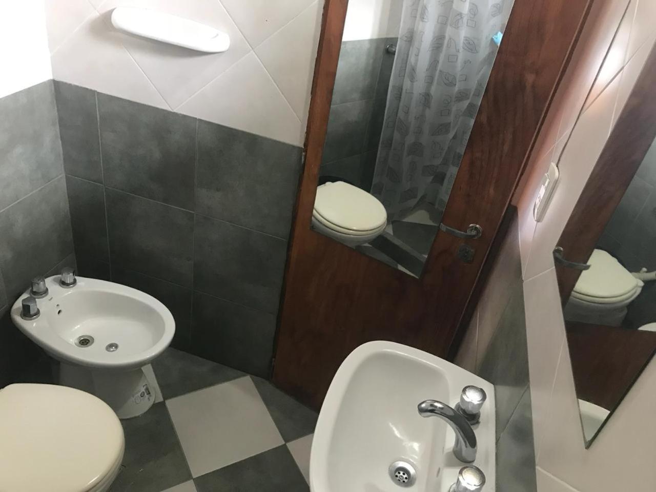 ויז'ה חסל Hostel El Galeon מראה חיצוני תמונה